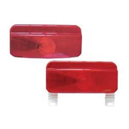 Fastners FASTNERS 00381L Command Compact Tail Light F6C-00381L